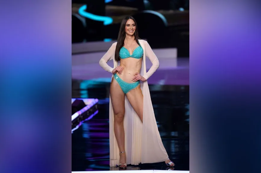 miss universo andrea meza