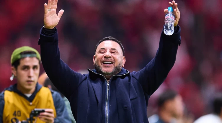 Antonio Mohamed