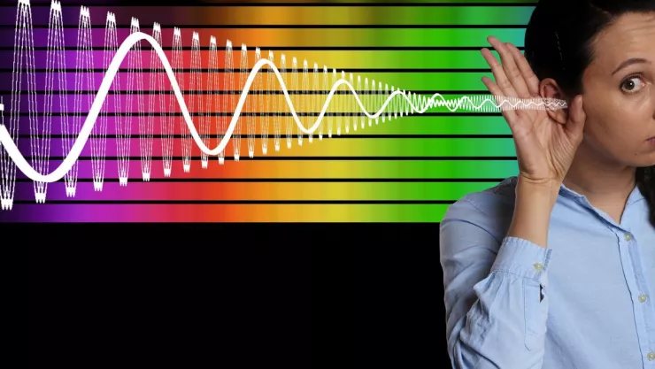 ¡No te quedes sordo! Hábitos que afectan tu salud auditiva