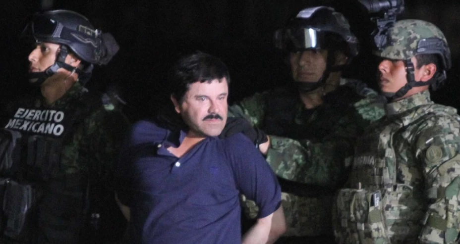El Chapo