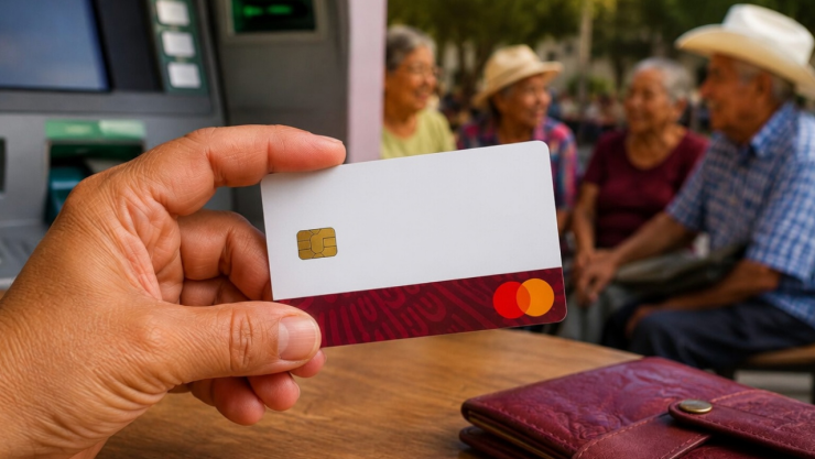 últimos en recibir el pago de la pensión bienestar julio 2026