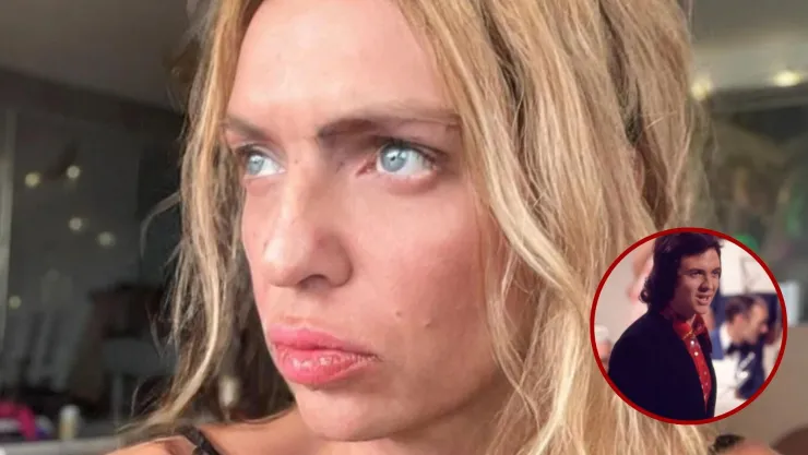 Detienen a Sheila Devil, hija de Camilo Sesto; esta fue la razón.jpg