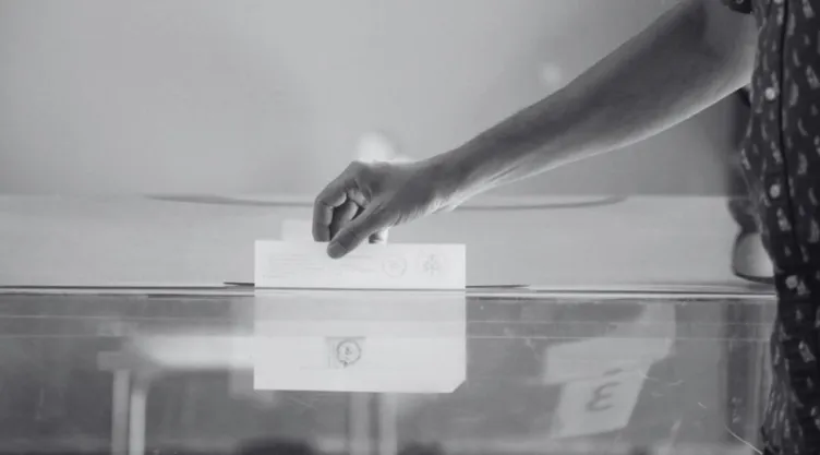 ¿Cómo será la votación de la elección judicial Puntos a tomar en cuenta el 1 de junio