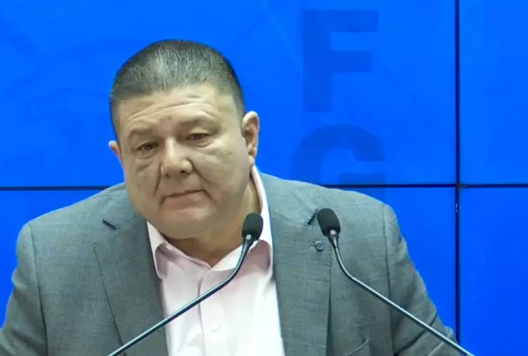 Policía Municipal de NCG cómplice en fosas clandestinas