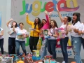 Nadie quiere que los niños de México se queden sin juguetes este 6 de enero