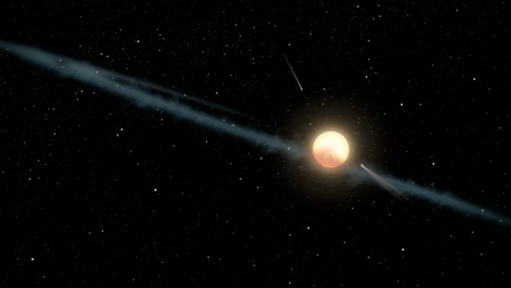 La “Estrella de Navidad” promete ser un espectáculo inolvidable