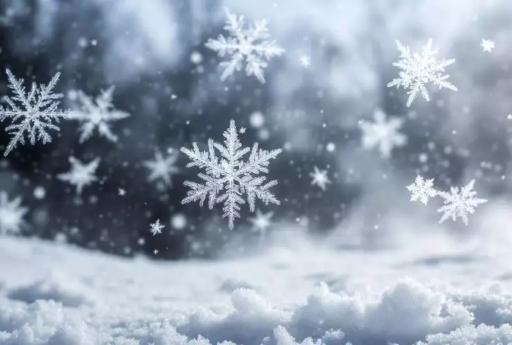 ¡ATENCIÓN! Prevén dos frentes fríos y la llegada de la tercera tormenta invernal ¿Cómo afectará a Veracruz?