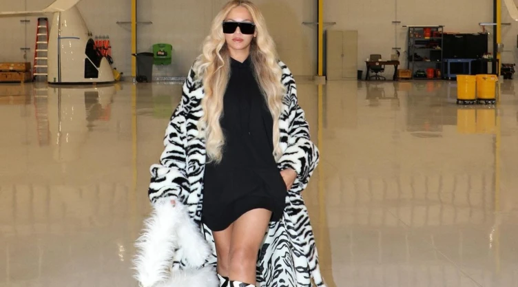 Beyoncé es un éxito con su nueva canción sobre Texas