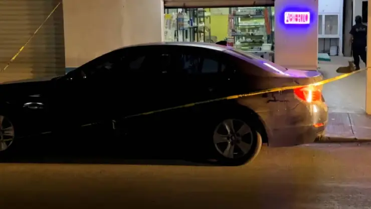 ÚLTIMA HORA_ Reportan ATAQUE con MACHETE a un doctor, esto sabemos