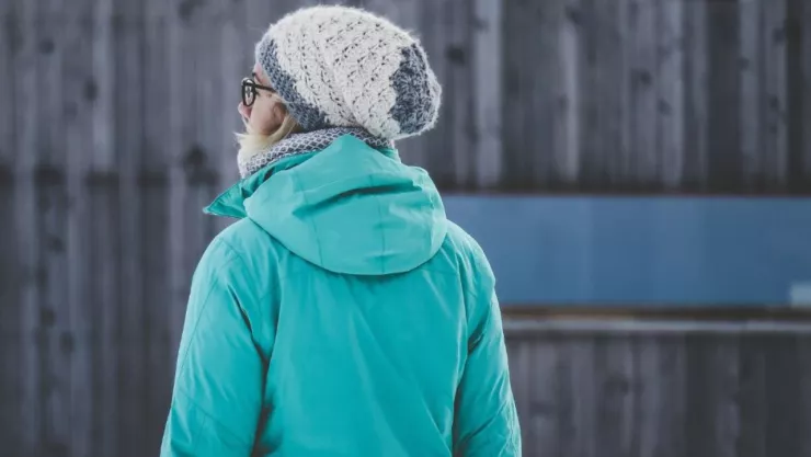 Clima hoy viernes 9 de diciembre en CDMX: Temperaturas de 6 grados