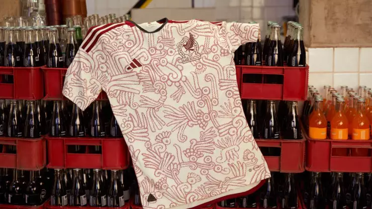 Selección Mexicana Qatar 2022