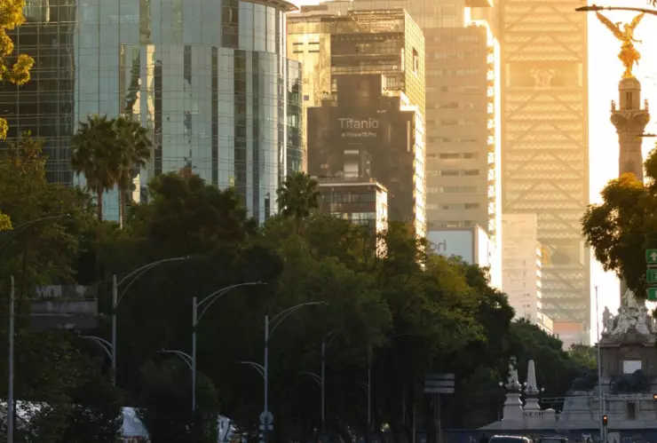 Calor extremo en CDMX, ¿cuál será el peor día y cuáles serán las alcaldías más afectadas?