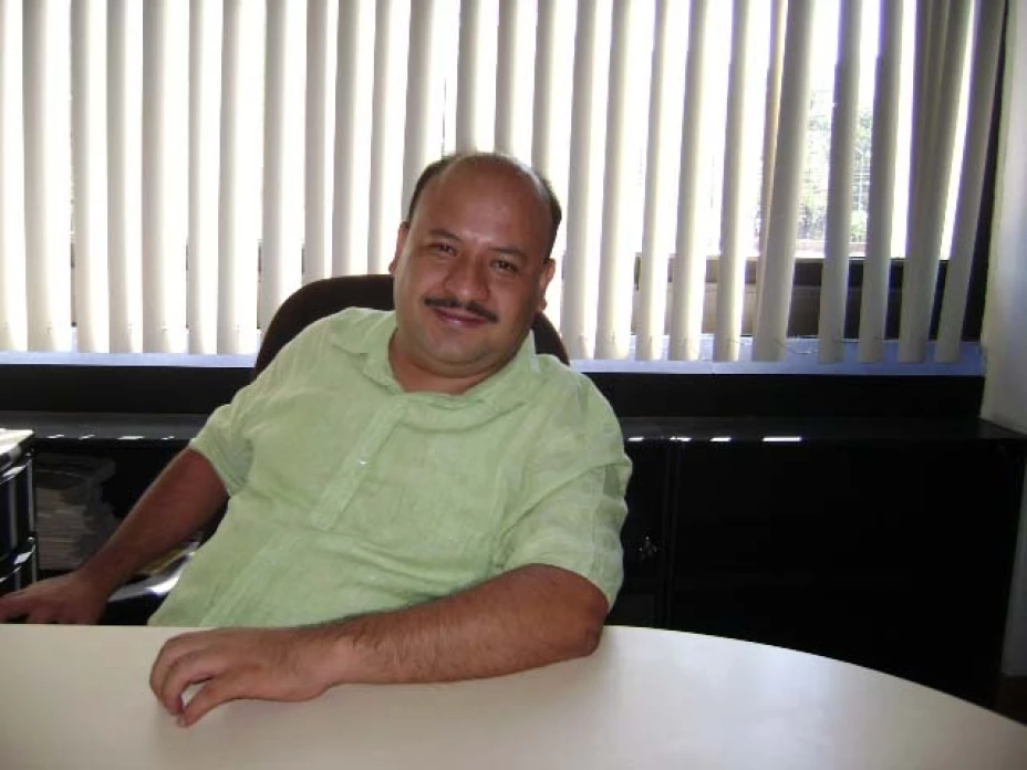 Muere presidente municipal