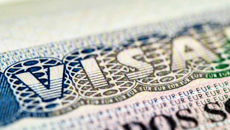 Costo de la visa americana en 2024