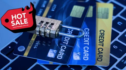 Ciberdelincuencia Hot Sale 2024