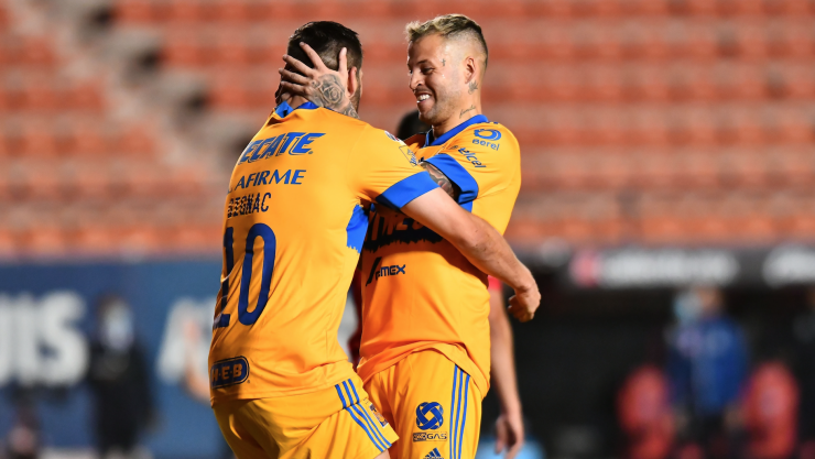 El Diente L&oacute;pez se ir&aacute; de Tigres