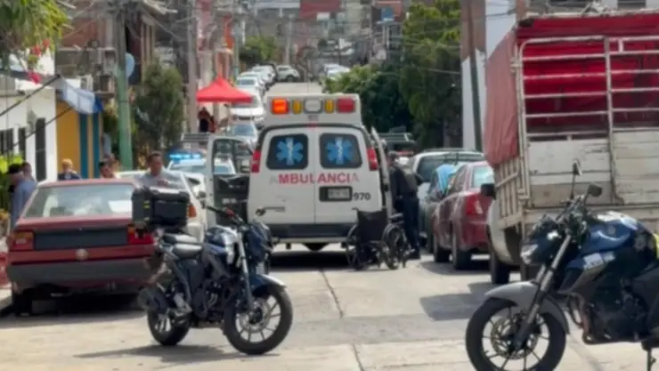 Cuernavaca