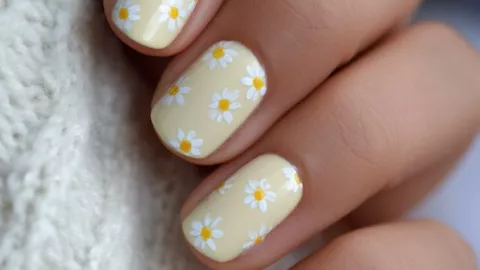 32 dise&ntilde;os de u&ntilde;as que estar&aacute;n a la moda en primavera: puedes usarlas en cuadradas y almendradas