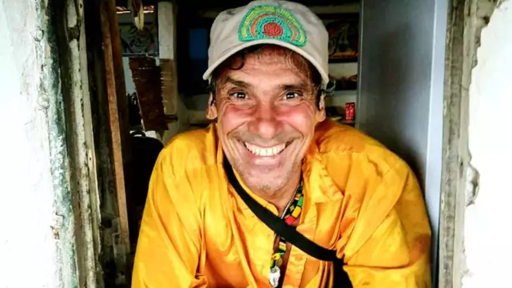 Manu Chao