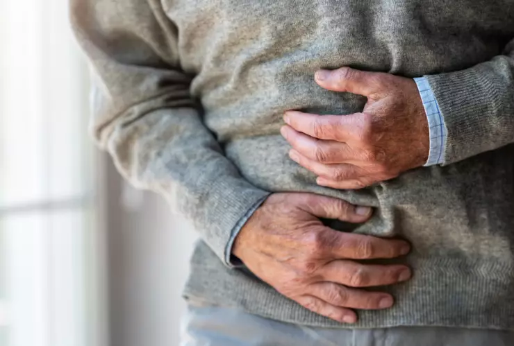 formas de optimizar tu digestión a medida que envejece