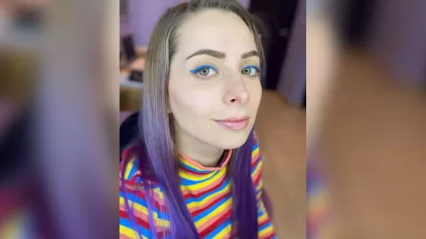 Detienen nuevamente a la influencer YosStop.jpg