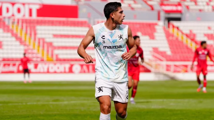 Club León debuta en UNA SEMANA ante Atlas; ¿cómo está el plantel para el Apertura 2026?