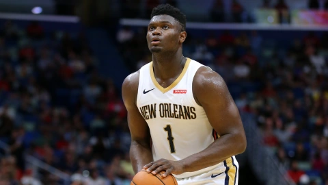 Utah Jazz v New Orleans Pelicans