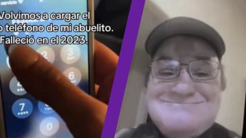 VIDEO_ ¡Duele mucho! Nieta enciende celular de su abuelo fallecido y descubre conmovedores recuerdos en fotos.jpg