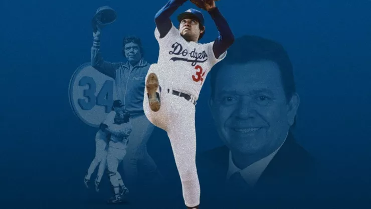 ¡De luto! Muere la leyenda de los Dodgers, Fernando Valenzuela a los 63 años