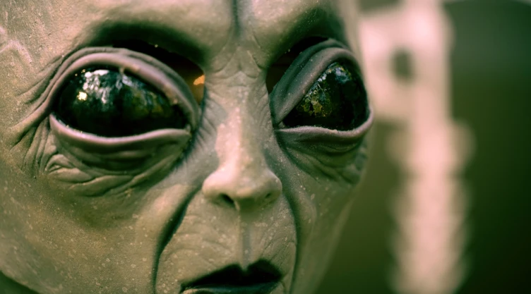 ¡Prepárate para el contacto! Películas y series sobre extraterrestres