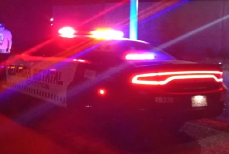 Chiapas Detienen Carlos ‘N’ exsecretario Seguridad Municipal de Chilón extorsión abuso de autoridad