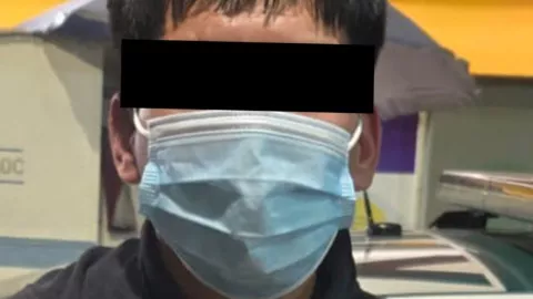 Atrapan a asaltantes del Centro Histórico; así es como operaban