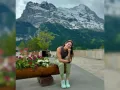Conoce todo sobre Evelyn | Crédito: Instagram @evelynguijarro