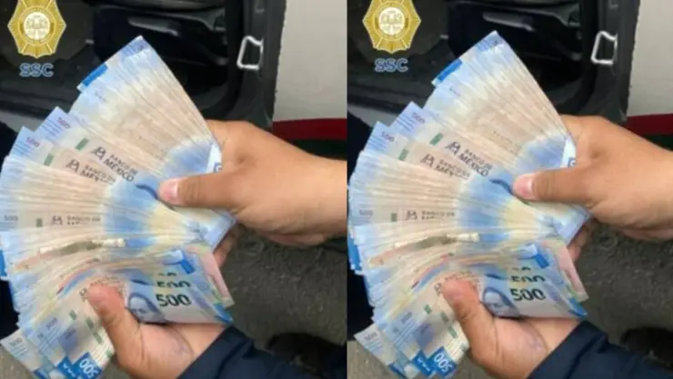 Este billete de 500 pesos que ya no se fabrica se vende en 10 MIL