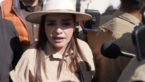 Grecia Quiroz denuncia a tres funcionarios morenistas por el asesinato de Carlos Manzo esto sabemos.jpg