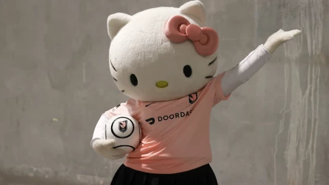 Hello Kitty Fan Fest 2025