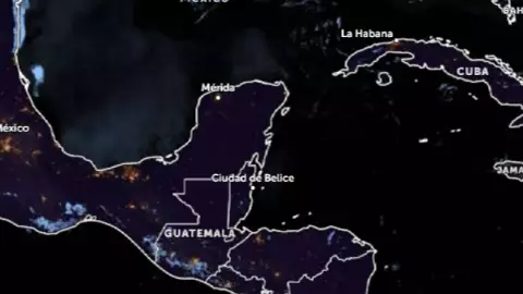 ¿El clima hoy en Yucatán, domingo 9 de marzo de 2025, seguirá siendo caluroso?