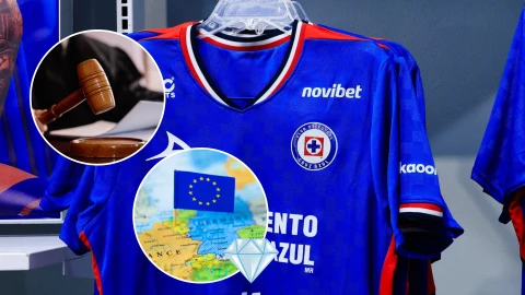 El ex Cruz Azul que es un diamante en bruto pese a haber tenido un problema legal