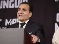 Conferencia de prensa oficial Canelo Álvarez vs Jaime Munguía