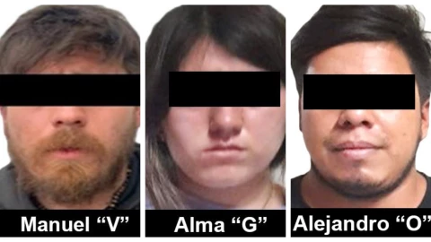 proceso secuestro marinos