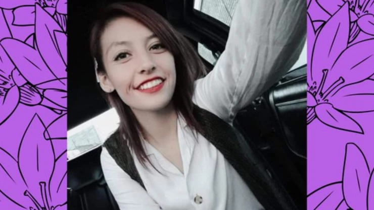 Alondra joven Saltillo