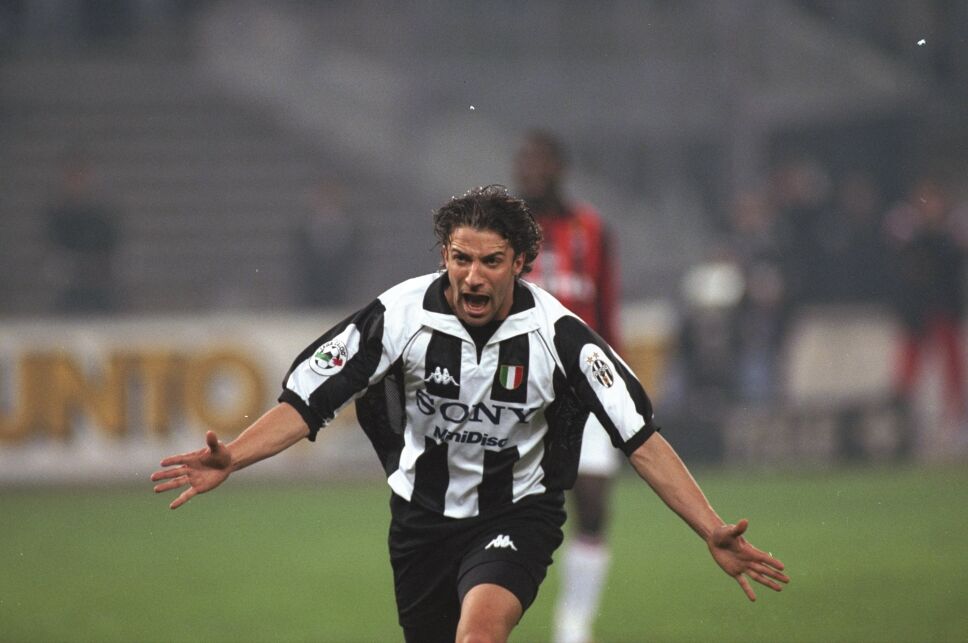 Alessandro Del Piero