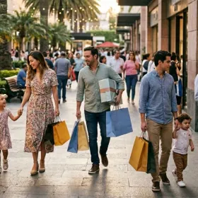 Día de las Madres 2026: ¿Cuánto gastarán los mexicanos en regalos para mamá?