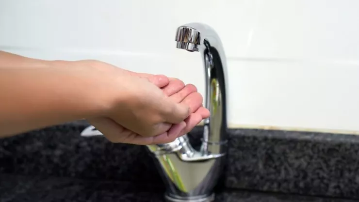 Corte de agua Tijuana hoy jueves 21 de noviembre de 2024; esto dice la Cespt