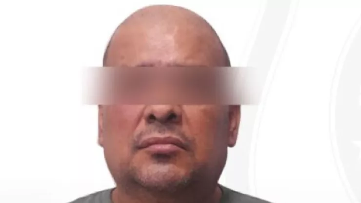 La Fiscal&iacute;a de Morelos captur&oacute;  a “El Kamala”, generador de violencia en la entidad.