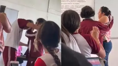 Alumna golpea a compañero y a maesra.jpg