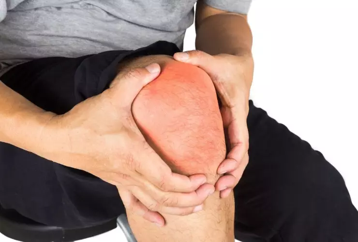 ¿Dolor en las rodillas? Estos alimentos con colágeno te ayudarán a reducir los síntomas