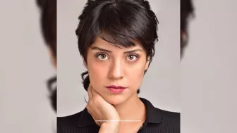 Bárbara Falconi en Survivor México.