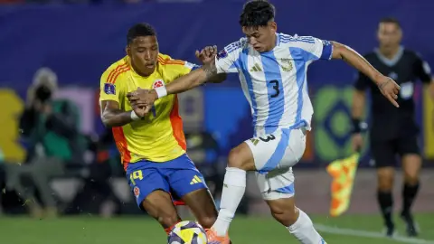 Final Mundial sub-20