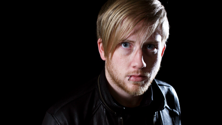 Bob Bryar